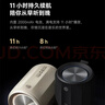 小米（MI）Xiaomi 蓝牙音箱音响 Mini浅咖色 声学小钢炮小米澎湃智联 户外防尘防水露营NFC 高保真 礼物家用 实拍图