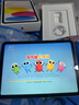 Apple/苹果【Pencil 套装】iPad11英寸 A16芯片2025年款 平板电脑 (256GB WLAN版/学习办公娱乐)银色 实拍图