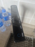 美的（Midea）直饮加热净水器套装【星河1200Gpro+管线机MG245-R壁挂式】厨下0阻垢剂智能水龙头陶氏RO反渗透 实拍图