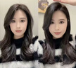 沙宣SASSON吹风梳直发梳卷发棒吹梳一体电吹风多功能造型神器宿舍可用 黑色直卷梳三合一80PICN 实拍图
