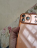 Apple/苹果 iPhone 17 Pro Max 512GB 星宇橙色 支持移动联通电信5G 双卡双待手机 实拍图