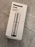 松下（Panasonic）【除尘神器】车载吸尘器无线大吸力小型手持长续航家用便携高效吸猫毛除毛除尘团购礼品MC-HC10W 实拍图
