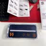 闪魔【AR增透抗反光】适用iPhone17pro钢化膜苹果17Pro手机膜AR增透全屏覆盖防尘无尘仓保护膜2片装 实拍图