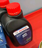 博世（BOSCH）DOT4 刹车油/制动液/离合器油 1L 通用型 一升装汽车养护套装 实拍图