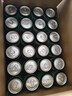 保拉纳（Paulaner）柏龙 经典小麦白啤 500ml*24听 德国进口啤酒 京东自营踏春送礼 实拍图