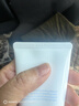芙丽芳丝（Freeplus）洁面洗面奶霜氨基酸敏感肌男女士通用深层清洁保湿100g 实拍图