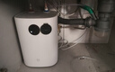 米家小米智能小厨宝7升S1 2000W速热增容定时家用储水式电热水器即热 一级能效以旧换新H03ZM 实拍图