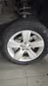 德国马牌（Continental）汽车轮胎 215/60R17 96H LX2 FR 原配吉普自由者/指南者 实拍图