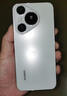 HUAWEI Pura 70 12GB+512GB 雪域白 北斗卫星消息版 超高速风驰闪拍 鸿蒙系统4.2适配主流APP 大内存手机 实拍图