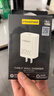 品胜3C认证苹果充电器PD20W快充iPhone17Air充电头type-c插头通用苹果16/15/14小米华为三星手机ipad 实拍图
