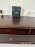 华硕（ASUS）【焕新补贴】ROG魔盒Air WiFi7电竞Ai路由器家用无线千兆路由全2.5G口全屋wifi Aimesh随心组 实拍图