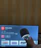 猫王收音机猫王灵感棒棒糖麦克风音响唱歌小话筒一体K歌家用直播唱歌录音蓝牙音箱 抹茶绿 节日礼物 实拍图