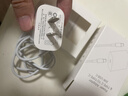 Viken【直营正品】适用苹果17/16/15充电器头40W/45W正品套装iPhone17/16/15proMax/pro电源适配器线 【原盒封装】30W快充头+1米编织快充线 安全认证不伤机 实拍图