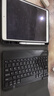 索盈苹果ipad pro键盘保护壳套一体10.5英寸air 3妙控键盘鼠标套装2019/17款平板支架外接蓝牙带触控笔 实拍图