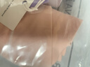 婧麒（JOYNCLEON）孕妇内裤棉低腰孕产妇通用内裤棉大码四季 肤+粉+紫+绿XXLjnk0362 实拍图