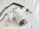佳能（Canon）EOS 200D2 II 二代 迷你单反相机 4K Vlog视频直播 高清美颜照相机 18-55mm标准变焦 旅行畅玩套装 实拍图