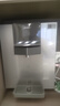 美的（Midea）净水器母婴家用1100G流速0阻垢剂华凌厨下RO反渗透加热直饮一体机餐边柜管线机前置过滤全屋套装 【热销款】官方即热管线机+净水器 实拍图