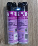 雷达（Raid）杀虫剂喷雾550ml*2瓶无香型家用室内杀虫气雾剂 蟑螂药 灭蟑螂 实拍图
