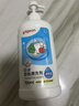 贝亲（Pigeon）奶瓶清洗剂婴儿专用奶嘴玩具果蔬清洗剂清洁剂洗洁精 700ml MA27 实拍图