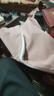 【活动】抱枕靠垫办公腰枕床头靠枕腰靠卡通可拆洗(含芯/不含芯) 有钱鸭 36cm*36cm 枕套 （单只装） 实拍图