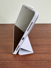 亿色适用iPad Air8/7/6/5/4保护套11英寸2026/25【磁吸壳套可拆分】M4苹果平板电脑10.9全包防摔支架紫 实拍图