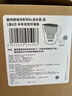 碧然德（BRITA） 过滤净水器 家用滤水壶 净水壶 海洋系列 3.5L蓝色 一壶六芯装 环保加固包装 实拍图