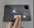 HUAWEIMatePad Mini 悦读版 柔光屏 华为平板电脑小平板大手机 SIM卡可通话旅行搭子12+256GB 幻影紫 实拍图