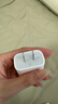 Apple/苹果 20W USB-C充电器  type-c充电器苹果手机充电器原装手机快充头 苹果17手机充电器 实拍图