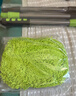 绿田（LUTIAN）洗车拖把刷车神器180度弯杆折叠雪尼尔擦车毛刷子伸缩掸子工具 实拍图