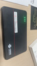 中国联通移动随身wifi6无线网卡免插卡车载随身便携支持5G/4G设备上网路由器流量网卡宽带2026款全国通用 【2026旗舰款】超薄星空黑-M60 实拍图