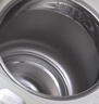 美的（Midea）电热水瓶甄选款自动断电保温控温水壶食品级304不锈钢内胆5L大容量家用母婴冲奶Colou201 实拍图