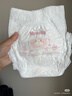 好奇（Huggies）铂金装小桃裤纸尿裤XL96片(12-17kg)加大号尿不湿透【透爽散热】 实拍图