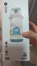 babycare儿童保温杯水壶吸管杯大宝宝学饮杯316不锈钢三合一上学600ml 实拍图