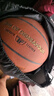斯伯丁（SPALDING）篮球TF系列6号女子比赛室内外兼用耐磨训练六号篮球 77-176Y6 实拍图