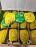 佳沛（zespri）新西兰阳光金奇异果10粒巨大果单果146-175g 猕猴桃水果礼盒 实拍图