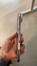 Apple/苹果【开通联通eSIM送200G流量】iPhone Air 256GB 云白色【需现场激活】 实拍图