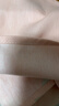纯棉加厚斜纹床单全棉床单超柔亲肤单双人被单学生宿舍纯棉床单 圣洁粉 200x230cm单床单 实拍图