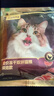 网易严选全价冻干双拼猫粮3.0【限量赠猫砂】主粮成幼猫高鲜肉护肠胃10kg 实拍图