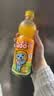 可口可乐果粒橙300ml 310ml 450ml 750ml 1.25L   橙汁 果汁饮料 小瓶大瓶 酷儿橙汁450ml装 1瓶装【试喝装】 实拍图