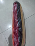 探险者（TAN XIAN ZHE）户外露营休闲加厚加宽帆布吊床 室内弯木防侧翻 红色双人月牙吊床 实拍图