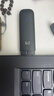 中兴随身wifi6无线移动wifi支持5G/4G设备F30Pro免插卡便携热点网卡路由器无限笔记本电脑通用流量2026 【官方正品】高速移动双网旗舰WiFi6-黑色 适用联想中兴苹果5G/4G等设备 实拍图