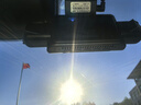 威路特X15行车记录仪三镜头360°全景高清免走线哨兵模式24小时停车监控 实拍图