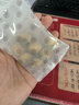 新边界（new boundaries）无花果干500g(20包)无添加小包装新疆特产原色无漂白非硫熏干果 实拍图