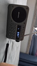 山水（SANSUI）M31老人收音机老年人充电插卡音乐播放器迷你小音箱便携式随身听FM调频广播音响蓝牙音箱 灰色 实拍图