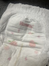 好奇（Huggies）铂金装小桃裤成长裤L120片(9-14kg)大号尿不湿拉拉裤【透爽散热】 实拍图