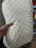 邓禄普（Dunlopillo）邓禄普 ECO蝶型按摩枕 斯里兰卡进口天然乳胶枕头 实拍图