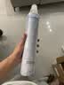 维德（WELLDAY）氧气瓶便携式供氧器孕妇老人吸氧机高原应急旅游氧气罐1400ml*4 实拍图