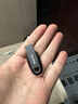 闪迪（SanDisk）128GB USB3.2 U盘 CZ550黑色 读速100MB/s 安全加密 数据恢复 学习办公电脑车载 高速大容量优盘 实拍图