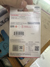 闪迪（SanDisk）128GB USB3.2 U盘 CZ550黑色 读速100MB/s 安全加密 数据恢复 学习办公电脑车载 高速大容量优盘 实拍图