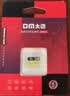 DM大迈 16GB TF（MicroSD）存储卡 黄卡 C10 手机行车记录仪监控摄像头专用高速内存卡 实拍图
